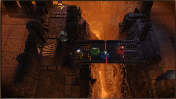 Gauntlet™ Slayer Edition 截图