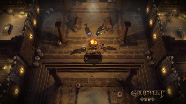 Gauntlet™ Slayer Edition 截图
