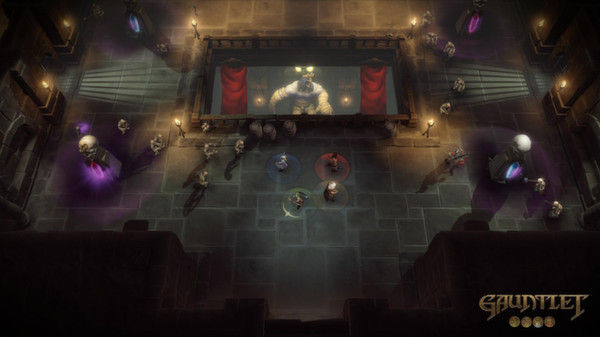 Gauntlet™ Slayer Edition 截图