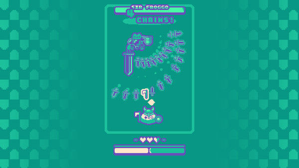 Super Glitter Rush 截图