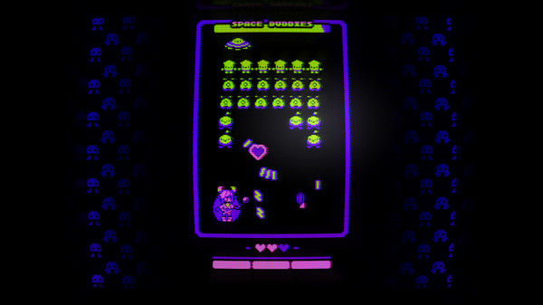 Super Glitter Rush 截图