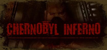 切尔诺贝利地狱/Chernobyl inferno