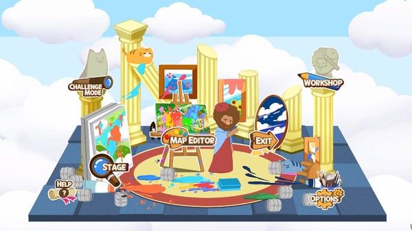 动物园探索者/Zoo Seeker 截图