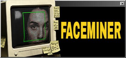 面部矿工/FACEMINER