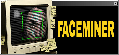 面部矿工/FACEMINER 截图