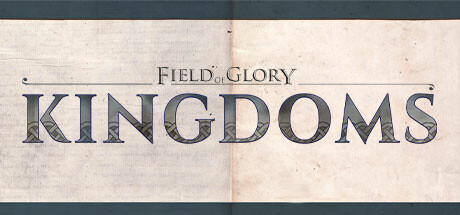 Field of Glory: Kingdoms 截图