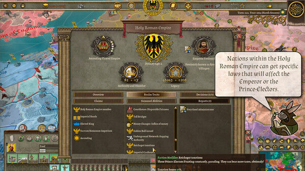 Field of Glory: Kingdoms 截图