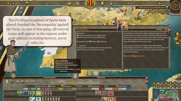 Field of Glory: Kingdoms 截图