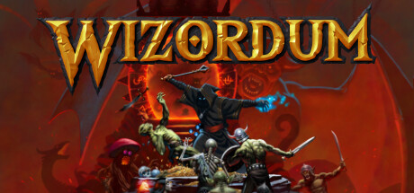 Wizordum 截图
