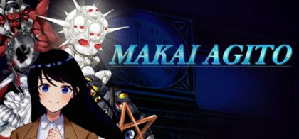魔界亚基多/Makai Agito