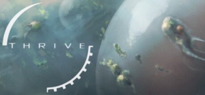 繁荣/Thrive