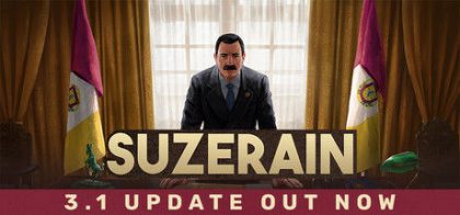霸主/Suzerain