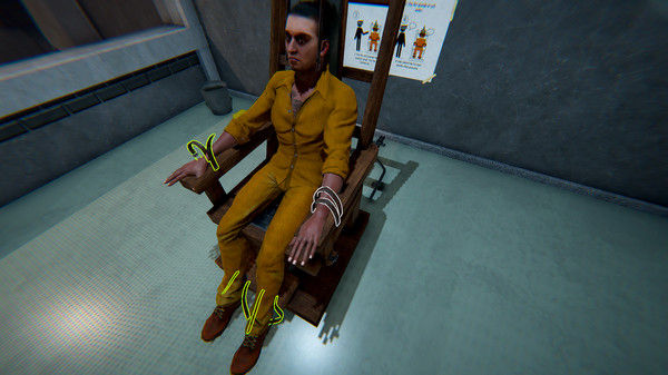 监狱模拟器 | Prison Simulator 截图