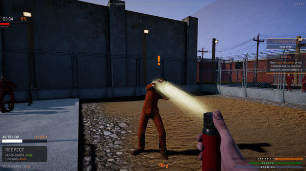 监狱模拟器 | Prison Simulator 截图