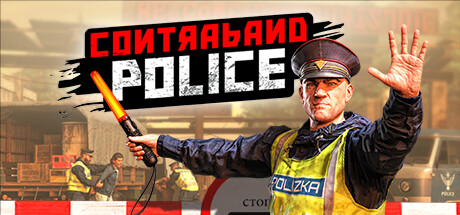 违禁品警察/Contraband Police 截图