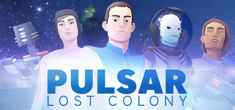 PULSAR: Lost Colony 截图