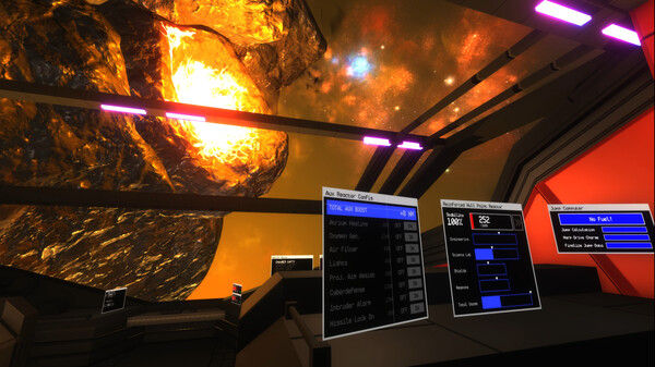 PULSAR: Lost Colony 截图
