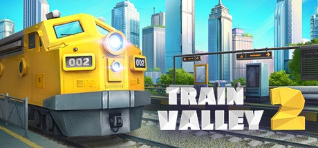 火车山谷2/Train Valley 2 截图
