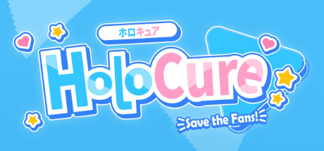 HoloCure - Save the Fans! 截图