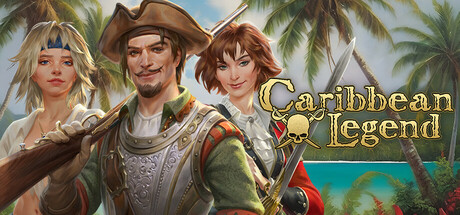 加勒比传奇/Caribbean Legend 截图
