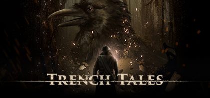 战壕故事/Trench Tales