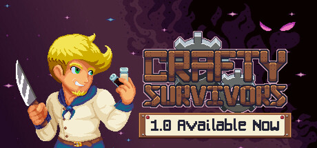狡猾幸存者/Crafty Survivors 截图