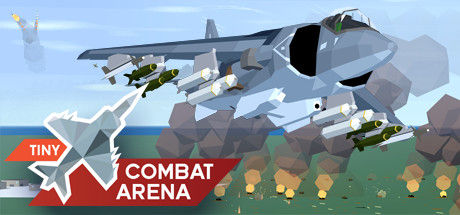 微型战斗竞技场/Tiny Combat Arena 截图
