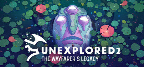 Unexplored 2: The Wayfarer's Legacy 截图