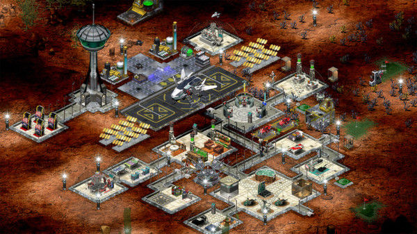 太空殖民地：Steam版/Space Colony: Steam Edition 截图
