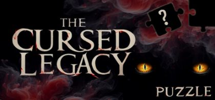 诅咒遗产/The Cursed Legacy