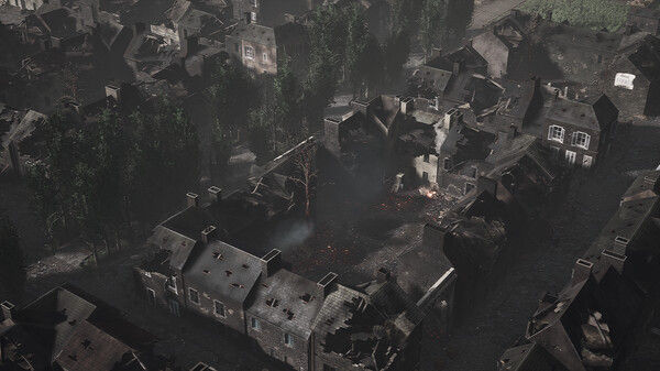 指挥部：二战/Headquarters: World War II 截图