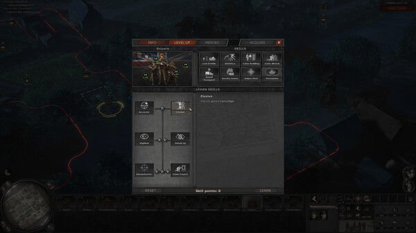 指挥部：二战/Headquarters: World War II 截图