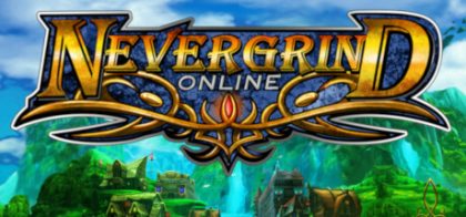 永砺在线/Nevergrind Online