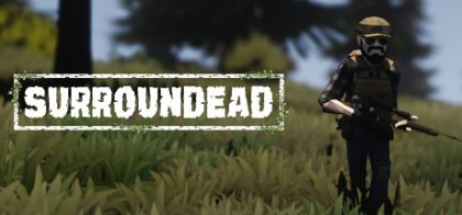 丧尸围城/SurrounDead