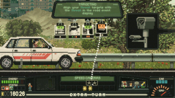 心驰神往/Keep Driving 截图