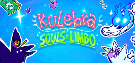 库莱布拉与灵薄狱之魂/Kulebra and the Souls of Limbo 截图