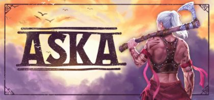 明日香/ASKA