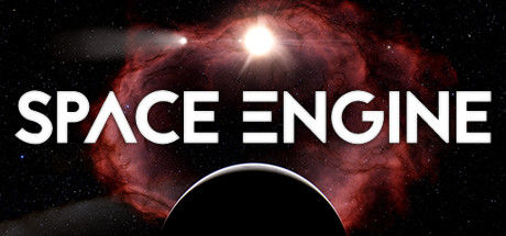 太空引擎/SpaceEngine 截图