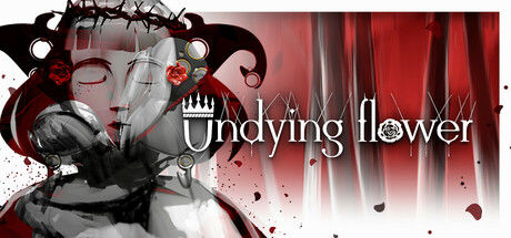 不凋花/Undying Flower 截图