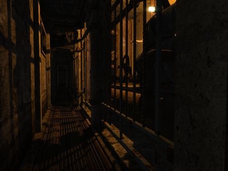 S.T.A.L.K.E.R.: Call of Pripyat 截图