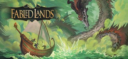 寓言之地/Fabled Lands