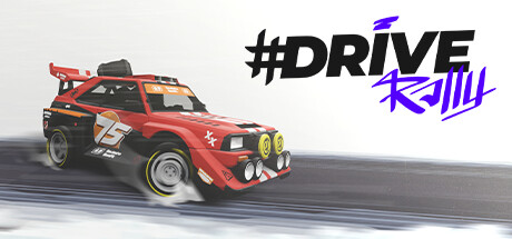 DRIVE拉力赛/DRIVE Rally 截图