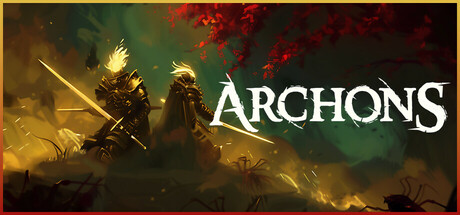 神祇 Archons 截图