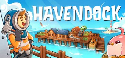 海港物语 Havendock