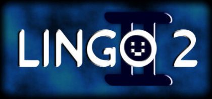 语言2/Lingo 2
