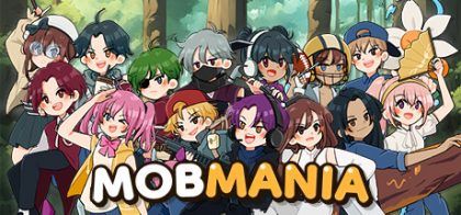 暴民狂热/Mobmania