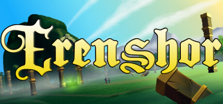 Erenshor 截图