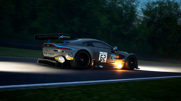 神力科莎：竞速 Assetto Corsa Competizione 截图