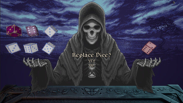 与死神掷骰/Dice With Death 截图