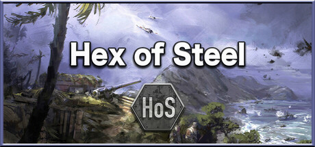 钢铁六边形/Hex of Steel 截图